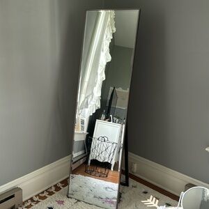 Tall Mirror